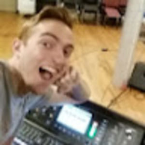 Meet your Posher, Wyatt